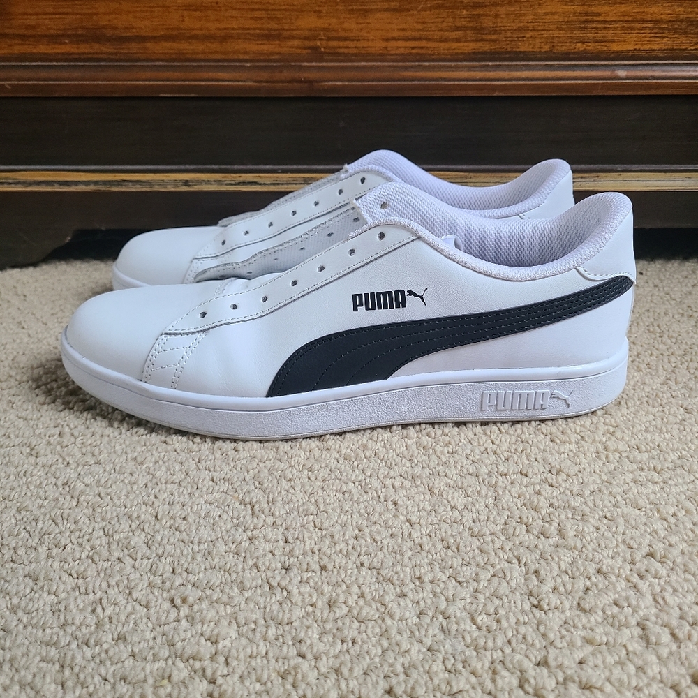 Puma Smash Sneakers
